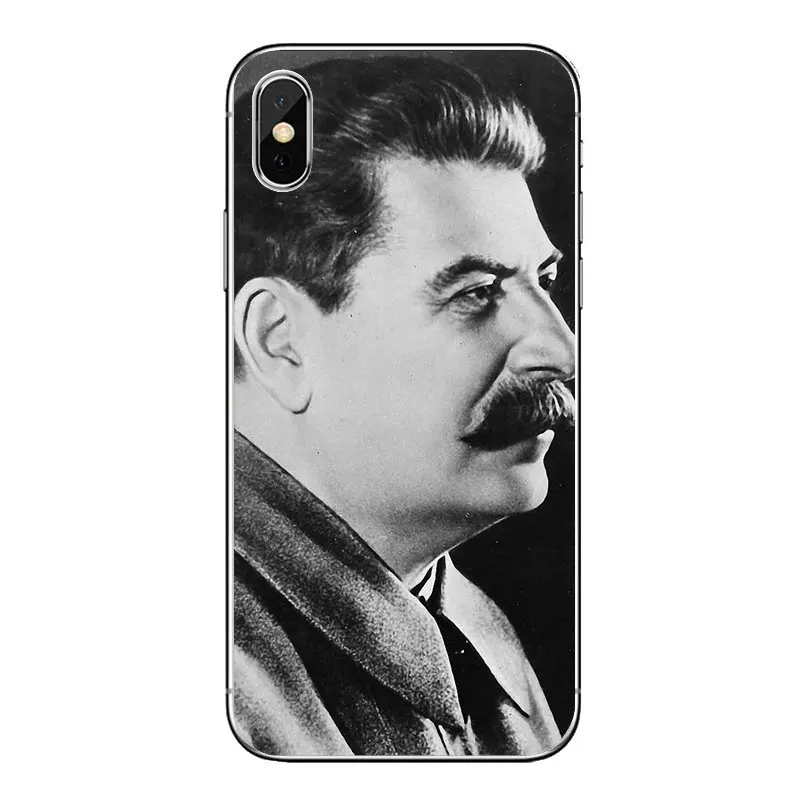 Для Xiao mi Red 4X S2 3S Note 3 4 5 6 6A Por Pocophone F1 прозрачные мягкие чехлы винтажные русские
