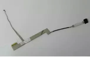 WZSM Бесплатная доставка Новый ЖК экран видео кабель для DELL Inspiron N5040 M5040 N5050 V1540 V1550