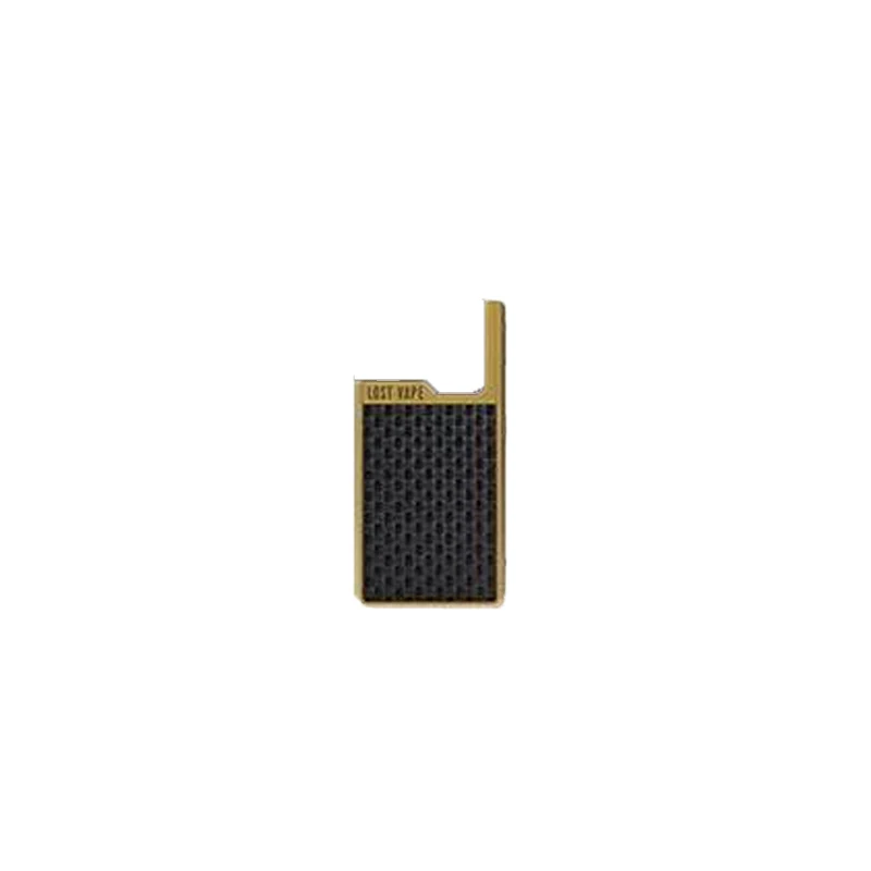 Оригинальный LostVape Orion Q с батареей 950 мАч 17 Вт мод электронная сигарета потерянный