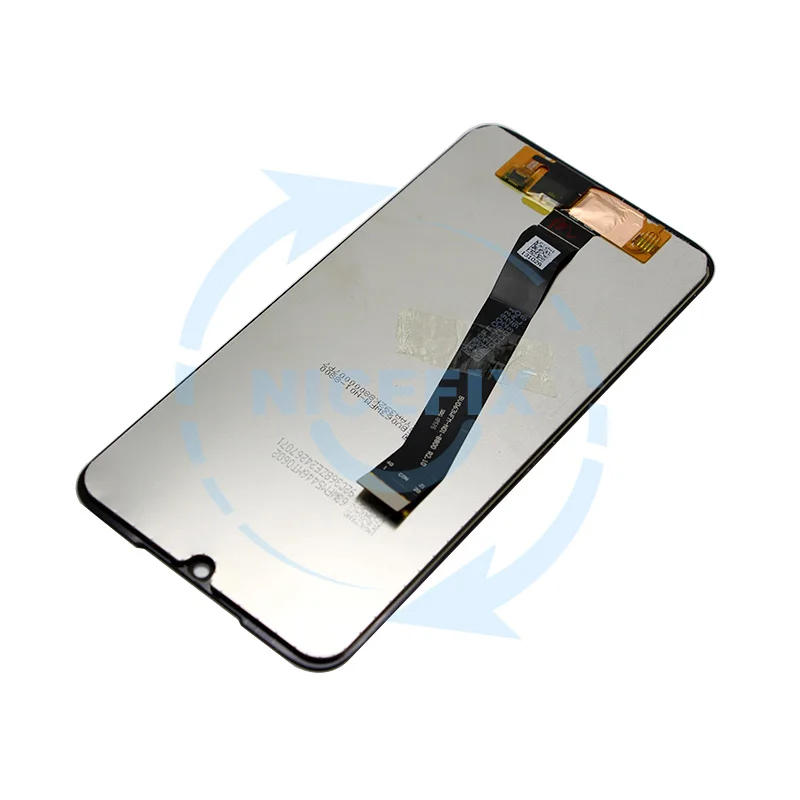 Для 6,2" Xiaomi Redmi 7 ЖК-дисплей сенсорный экран Digitizer сборка Замена для 1520*720 Redmi7 ЖК-дисплей