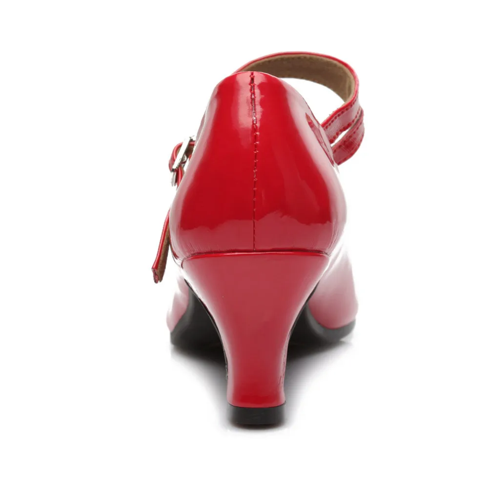 Высокое качество Горячая Распродажа Новый бренд Женская Современная обувь для