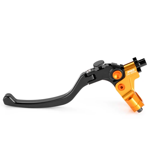 Clutch Lever BJMOTO тормозной насос главный цилиндр рычаг мотоцикла Руль гидравлический клатч 22 мм для Honda Yamaha Kawasaki Suzuki - Цвет: Clutch Lever