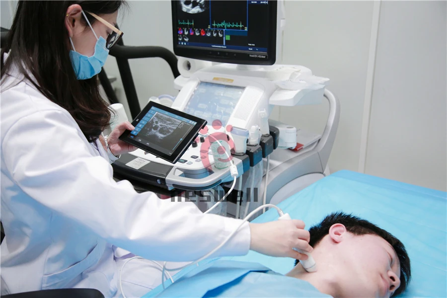 Ультразвуковой линейный зонд USB + бесплатное программное обеспечение с C/ E| |