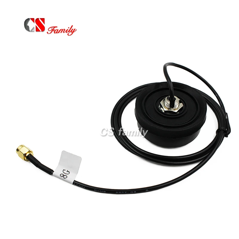 Двухдиапазонный 2 4G 5 8G антенна потолочное крепление антенны с RP SMA) для