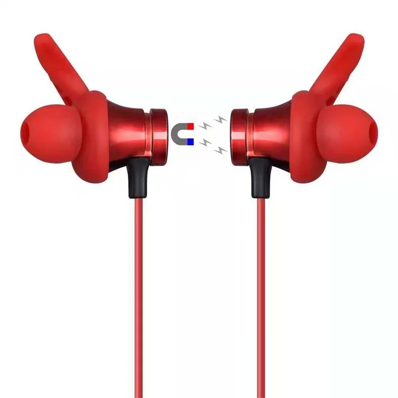 Беспроводные наушники Yodeli с микрофоном Bluetooth 5 0 поддержка TF-карт Спортивная