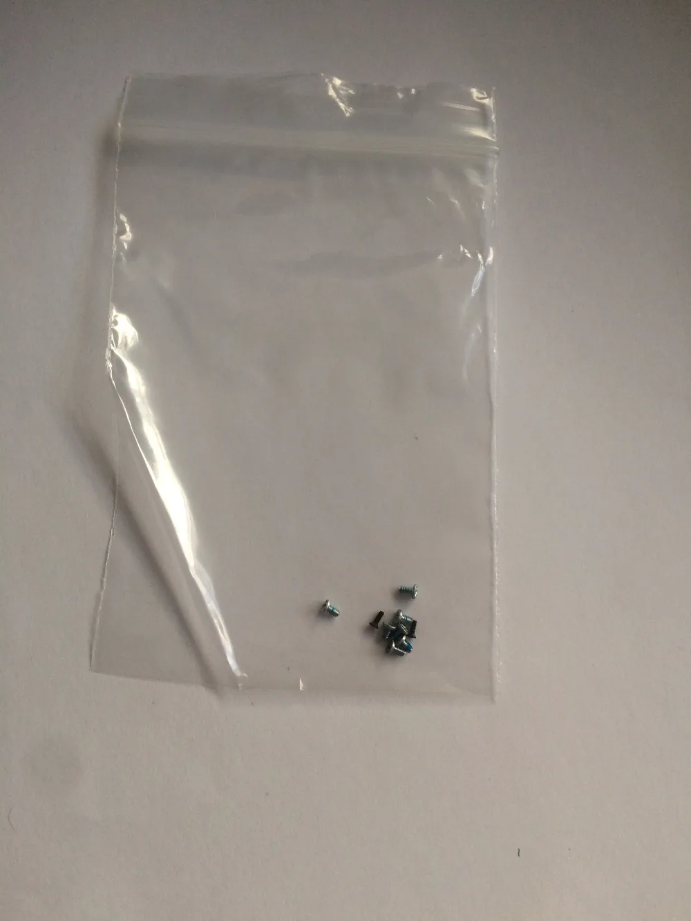 Использовать телефон Чехол Винты Ремонт Замена аксессуары для TCL S950 Бесплатная