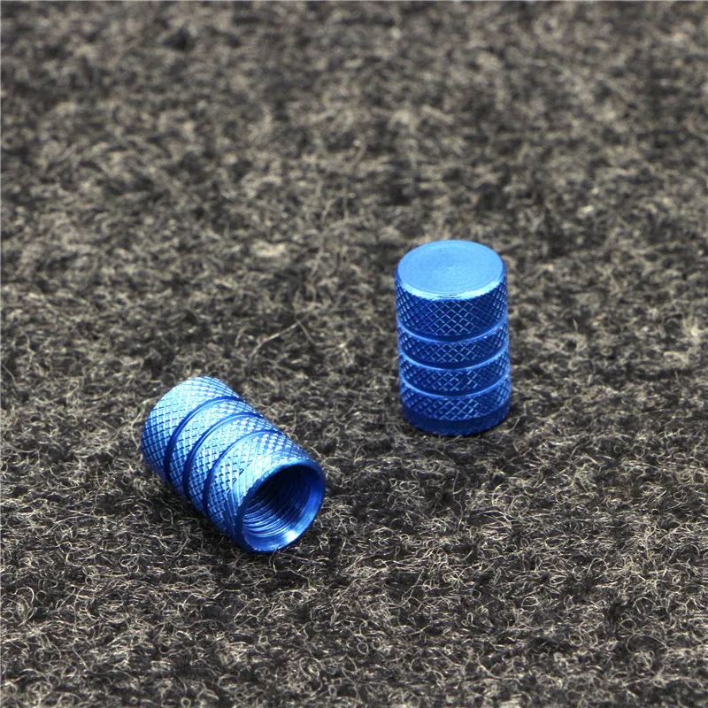 Универсальные колпачки для пылезащитных клапанов мотоциклетных шин с