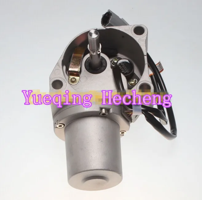 Новый шаговый двигатель для экскаватора 200 LC бесплатная доставка|motor fan air