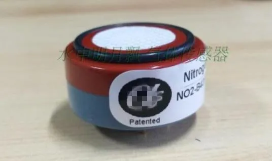 Alphasense к окружающей среде испытания специальный диоксид азота Сенсор/NO2 Сенсор