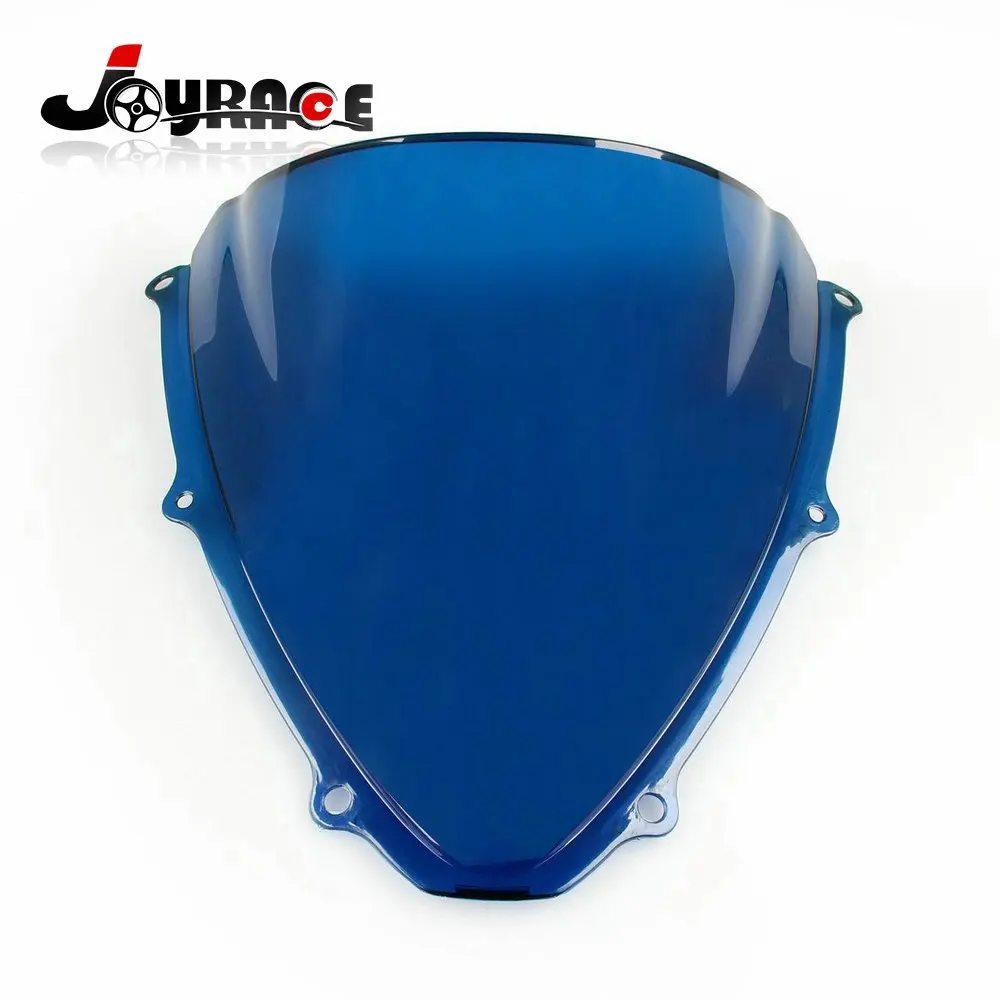 Лобовое стекло для Suzuki GSXR 600/750 2006 2007 K6|windshield windscreen|suzuki windscreenwindscreen suzuki |