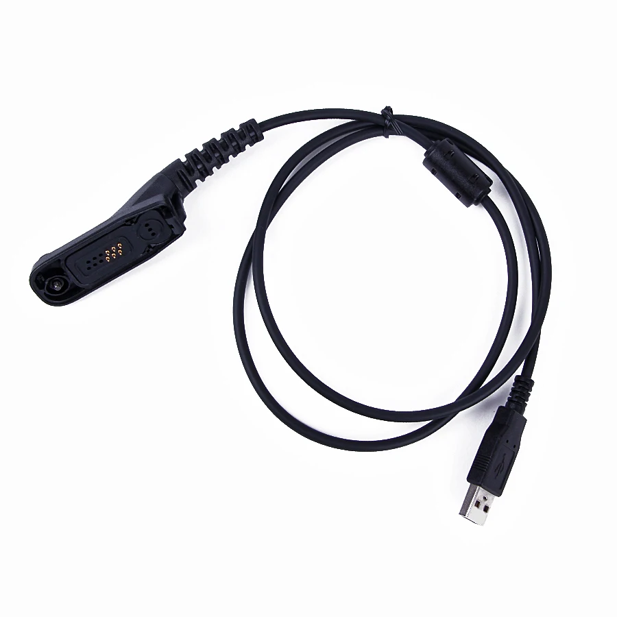 PMKN4012B 4012 USB Programming Cable for MOTOTRBO DP3600 DP3400 XPR6550 XPR7550 DGP6150 APX2000 APX6000 APX7000 DGP4150 DGP8550