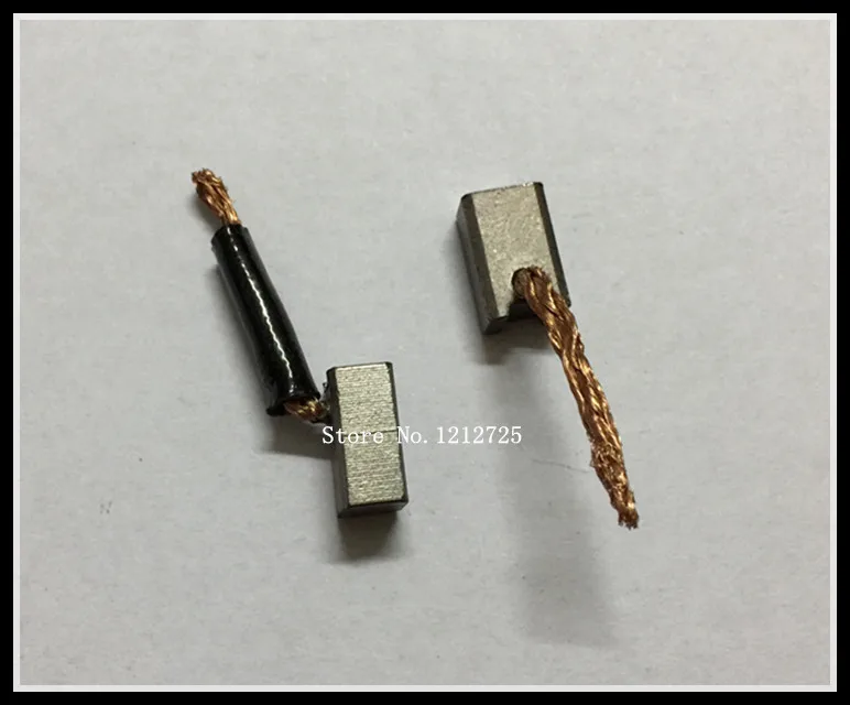 Самокат Двигатель цикл ATV стартер угольные щетки gy6125 gy6150 152QMI 157QMJ щетки|atv starter|starter
