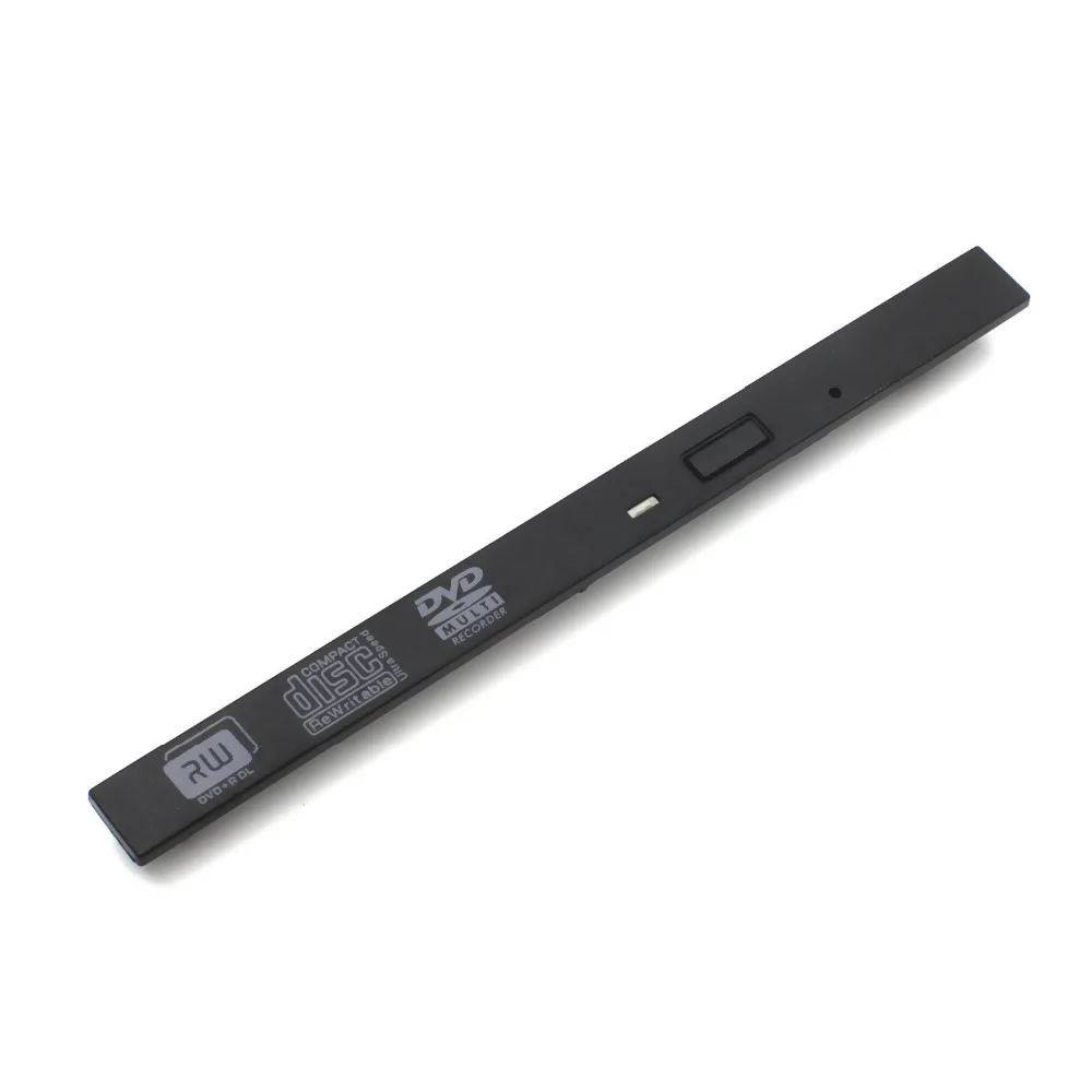 2 шт. Лицевая панель для DVD диска 9 5 мм ноутбука оптический привод|dvd drive|drive dvddvd