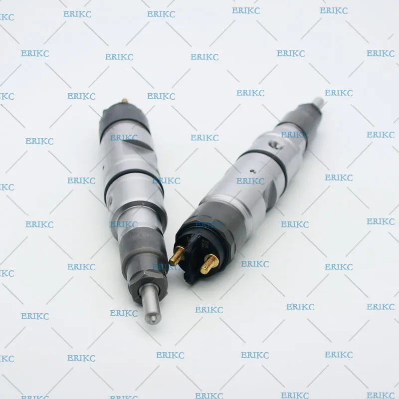 ERIKC инжектор 0445120139 CR запасные части Инжектор 0 445 120 139 дизельный автомобильный