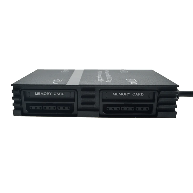 Бесплатная доставка 4 игрока Multitap Multi tap для PlayStation 2 PS2 по низкой цене|multi tap|multi 4multi