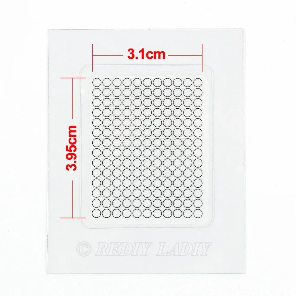 Алмазов картина Полный Круглый Алмазная мозаика 11 х 14 Чистый Прозрачный Алмазный