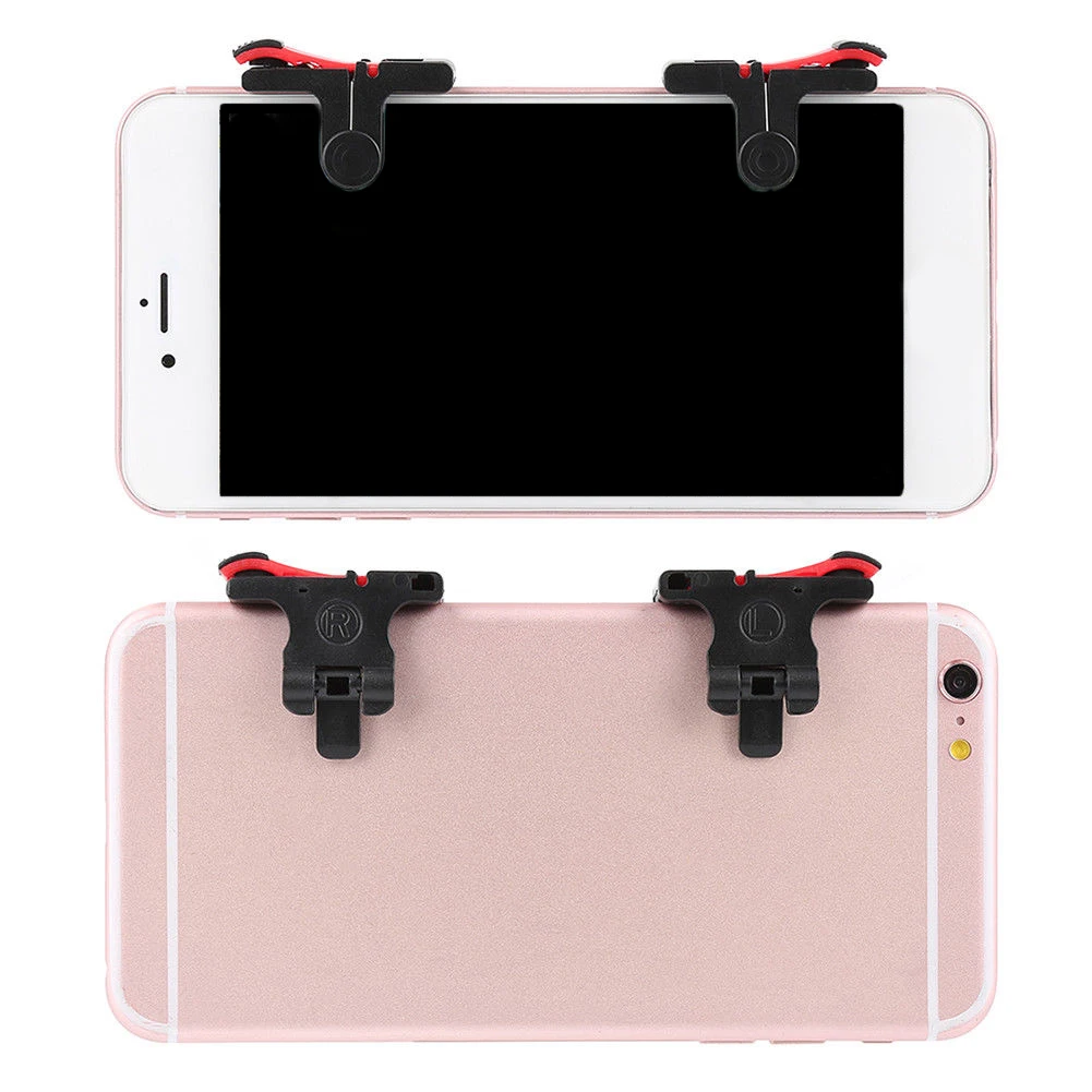 Аксессуары контроллер шутера помощь сотовый телефон геймпад кнопка