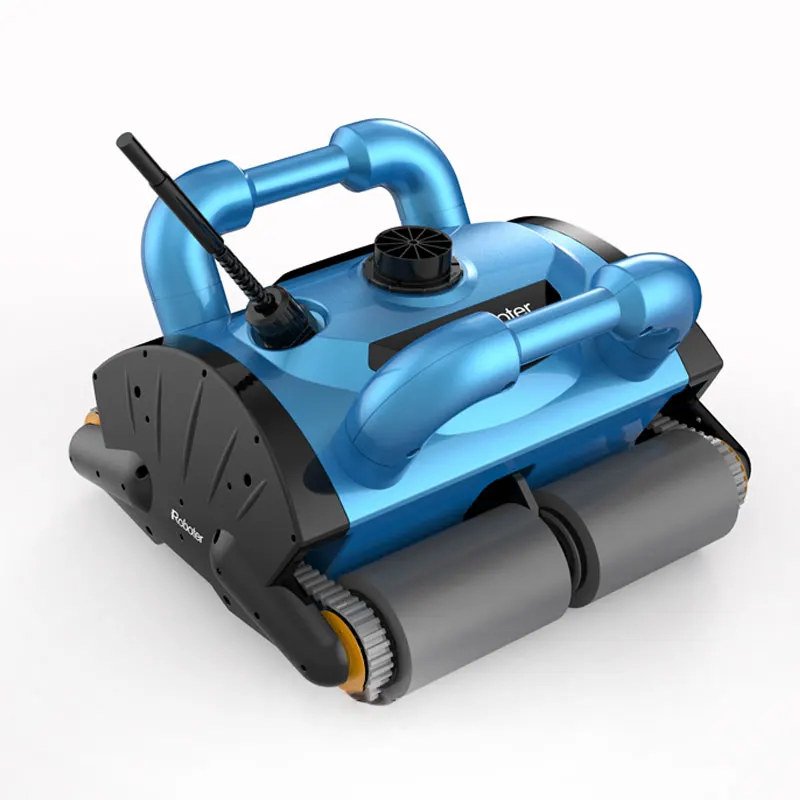 Автоматический Роботизированный очиститель бассейна робот для с дистанционным