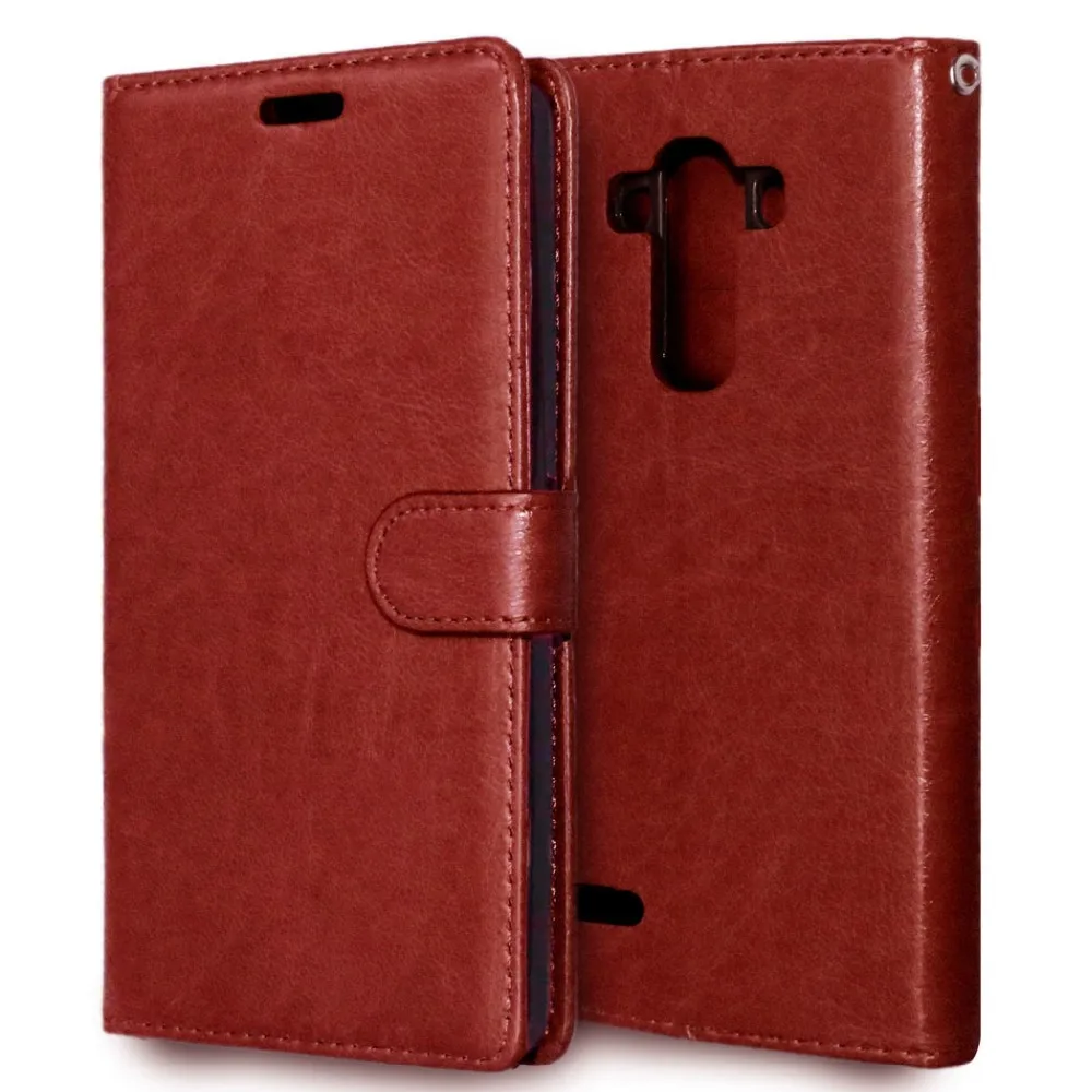 G4 LS991 Чехол для мобильного телефона LG G 4 H818 H815 H818p H815t H815TR H815P H812 US991 H810 VS986 F500 кожаный чехол с рамкой для фото-портмоне с застежкой для телефона
