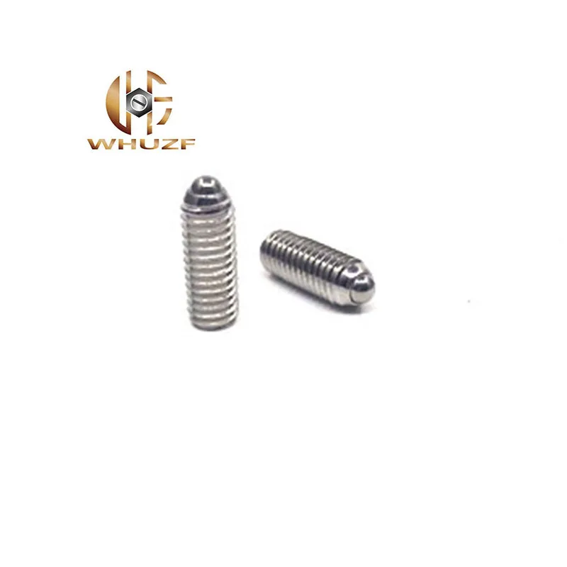 10 шт. M10/M12/M16 304 шарики из нержавеющей стали стальные плотные Пружинные поршень