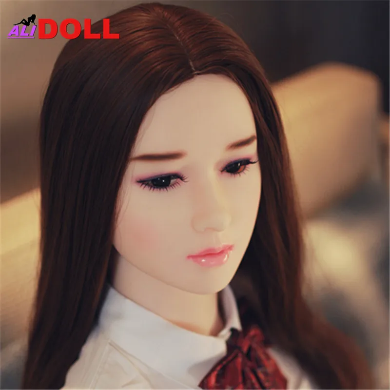 Новинка 2017 года реальные силиконовые секс-куклы с металлическим каркасом секс