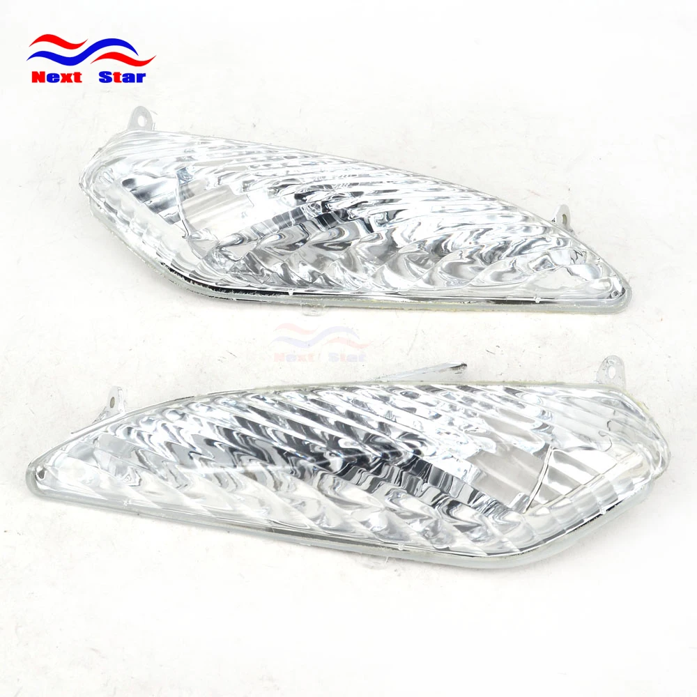 Мотоцикл поворотный сигнал поворота свет мигалка лампа для BMW R1200RT R900RT 2006-2011 2006 2007