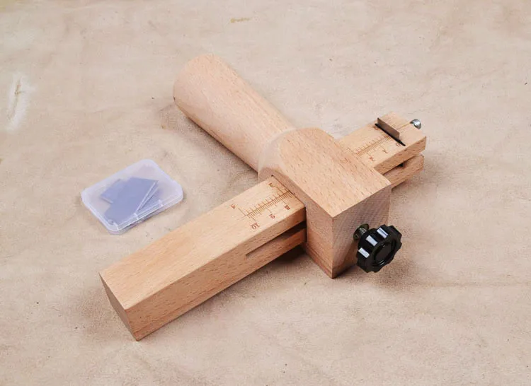 Профессиональный древесины регулируемая полоса и ремень резак ремесленных