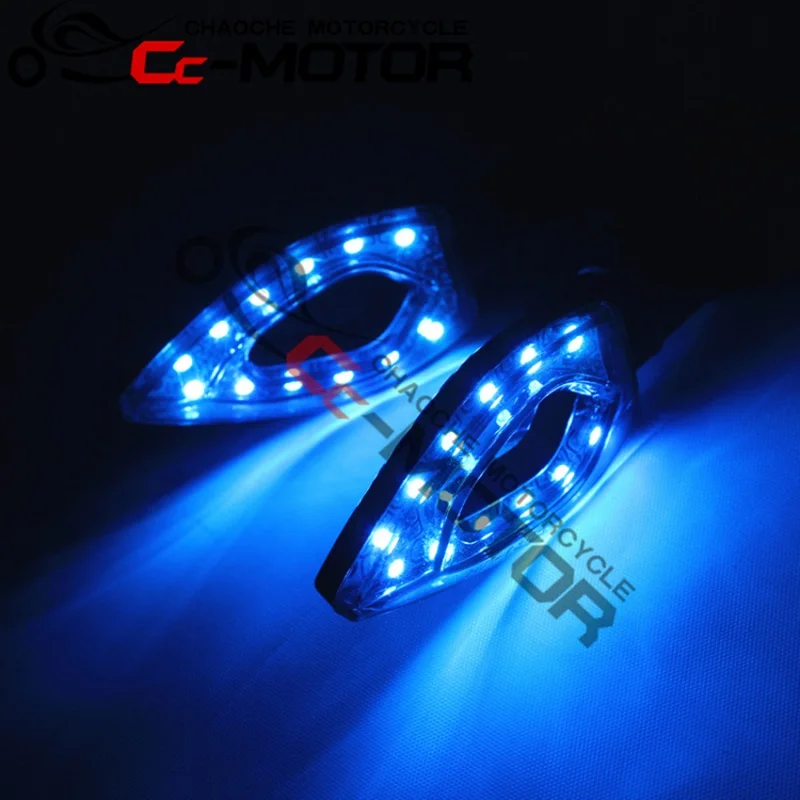 Для SUZUKI GSXR600/750 GSXR1000 K1 K2 K3 K4 K5 K6 K7 K8 K9 задние поворотные сигнальные огни указатель