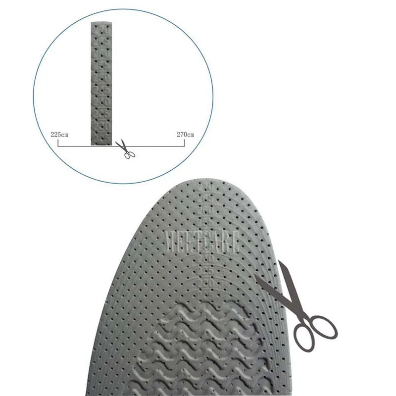 Качественные стельки для увеличения роста тела поддержка свода стопы