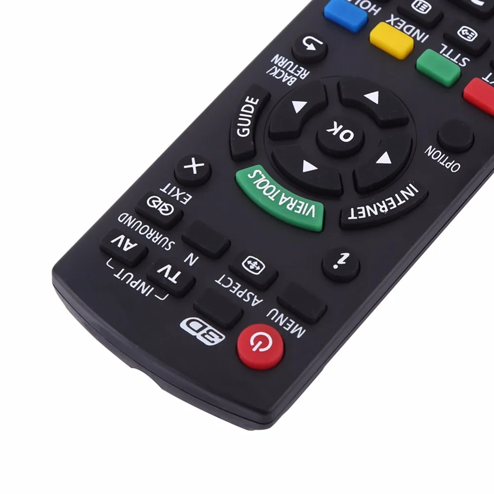 Для Panasonic Smart tv Модный интеллектуальный пульт дистанционного управления N2QAYB000350 Универсальный пульт управления N2QAYB000572/N2QAYB000487