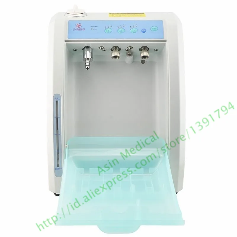 Новое поступление высокоскоростной автоматический очиститель для системы