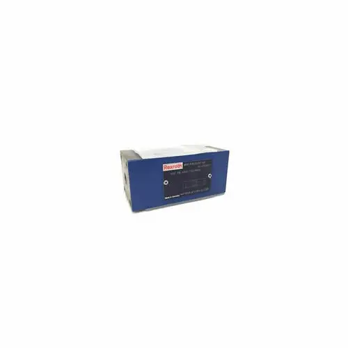 

HSZ06A602-3X/M00 R900536193 новый клапан rexroth