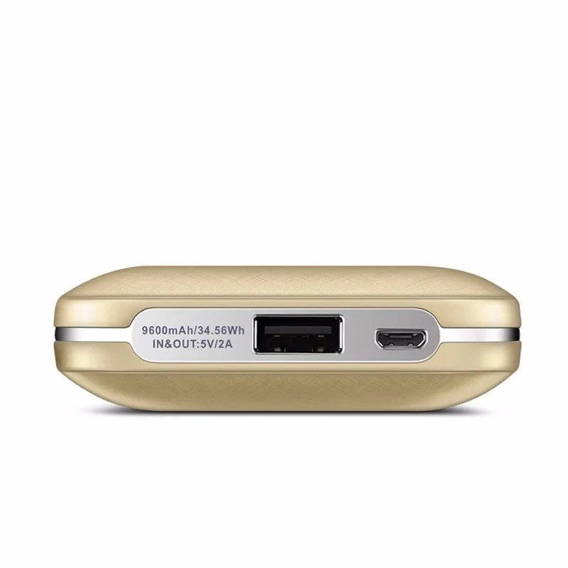 Разблокированный huawei E5771 E5771h-937 9600 мАч Внешний аккумулятор 4G LTE MIFI МОДЕМ WiFi роутер Мобильная точка доступа