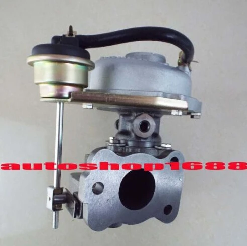 Турбокомпрессор K03 706977 VVP1 VF40A104 0375C8 для Citroen Berlingo C5 Picasso Xantia Xsara 2 0 HDI DW10TD | Автомобили