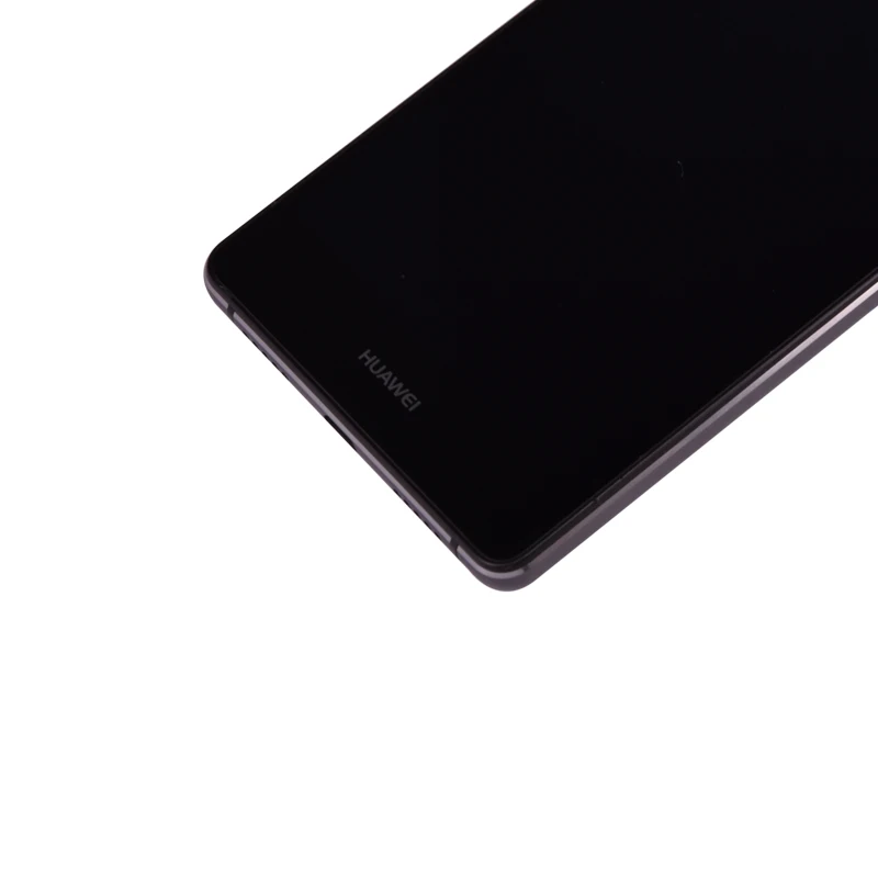 Оригинальный для Huawei P9 Lite женский Женский ЖК дисплей + цифровой преобразователь