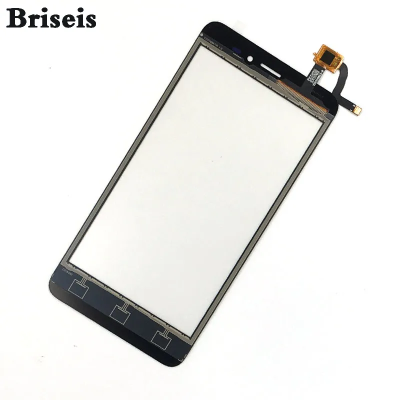 Briseis сенсорный Экран Панель для мобильного телефона Prestigio Wize G3 PSP3510 DUO экран