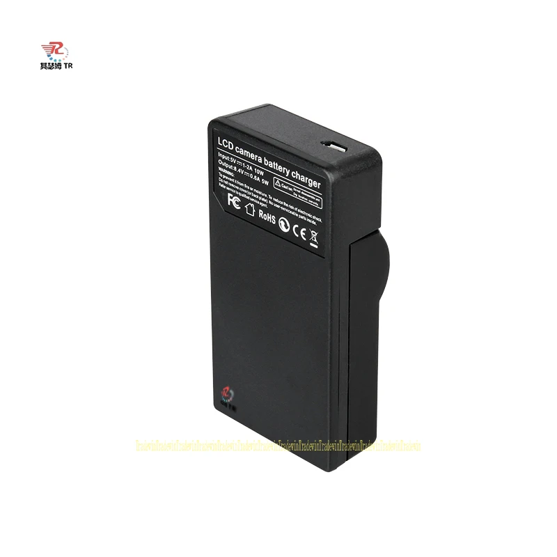 Np 60 NP 120 USB ЖК дисплей Дисплей цифровой Камера Батарея Зарядное устройство для 50i