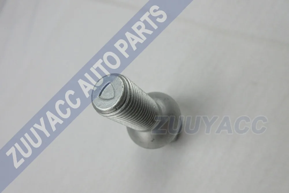OEM шиномонтажный болт ступицы колеса болт винт для Mercedes Benz B/C/E/G