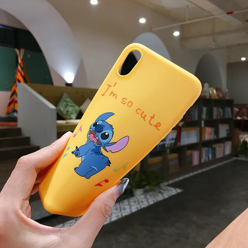 For Xiaomi Redmi 6A case silicone cover 5.45&quot TPU Case for Xiomi redmi 6a 4X Note 4 7 Pro redmi6a coque fundas phone |