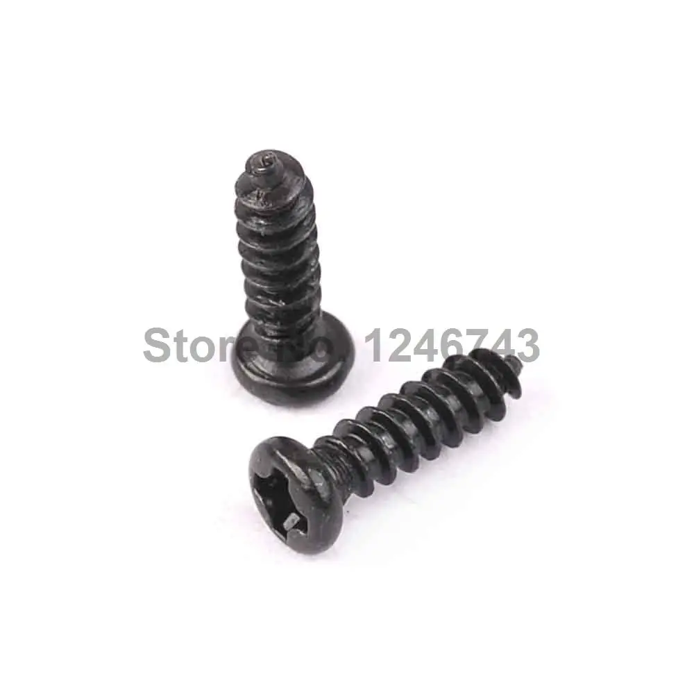 100 шт. коробка для аккумулятора с винтом PA 2 3*8 мм|box of screws|box screwscrew screw |