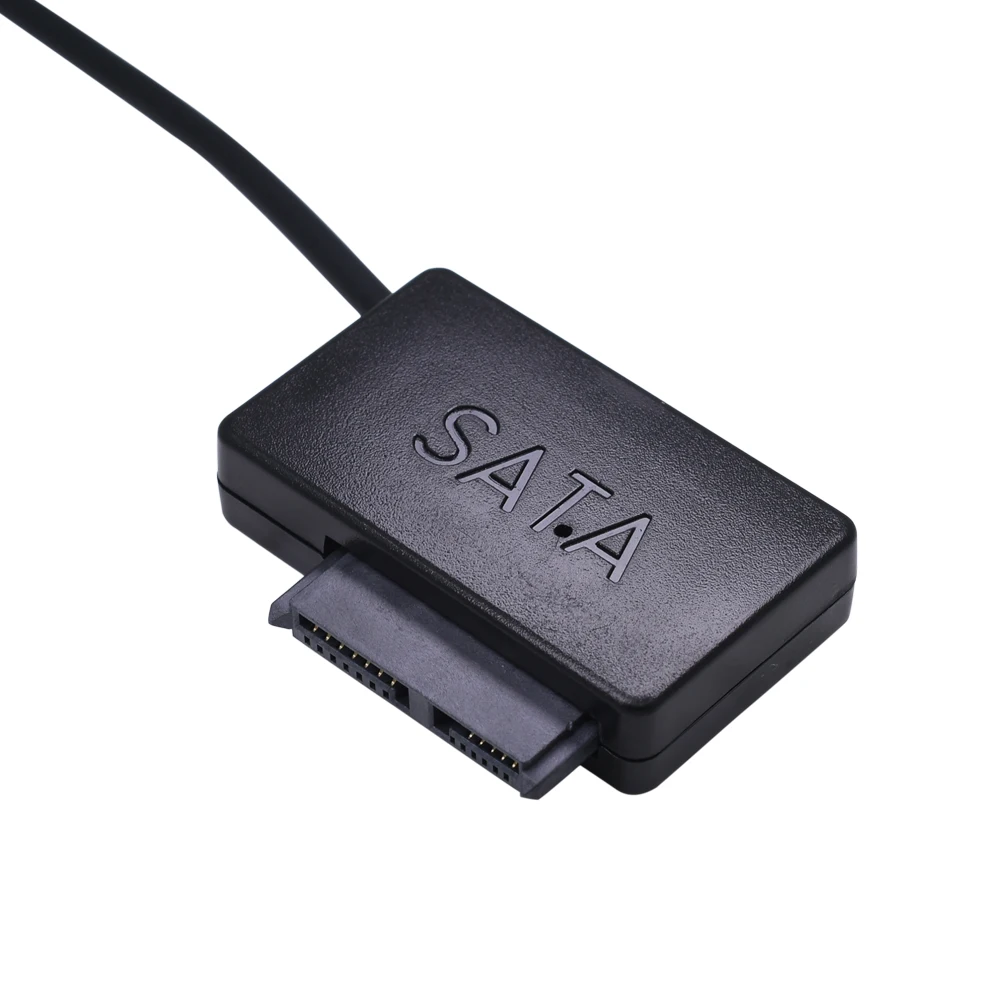 Кабель TISHRIC для жесткого диска SATA к USB адаптер Usb кабель питания SSD|Компьютерные