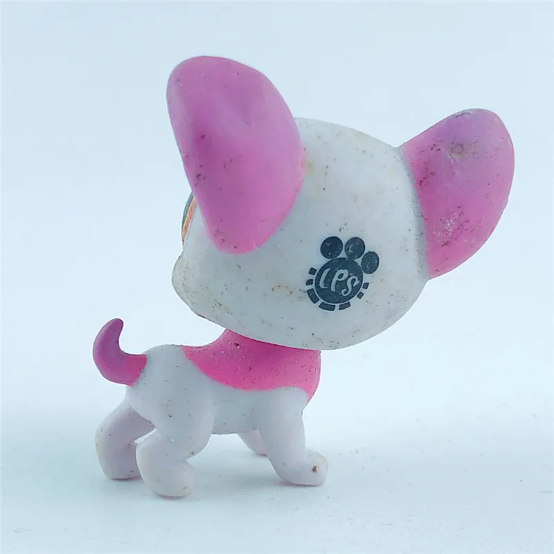 Игрушки для питомцев Милая такса серия pubby dog lps мини-фигурка дошкольника детские игрушки лучший подарок новинка игрушки