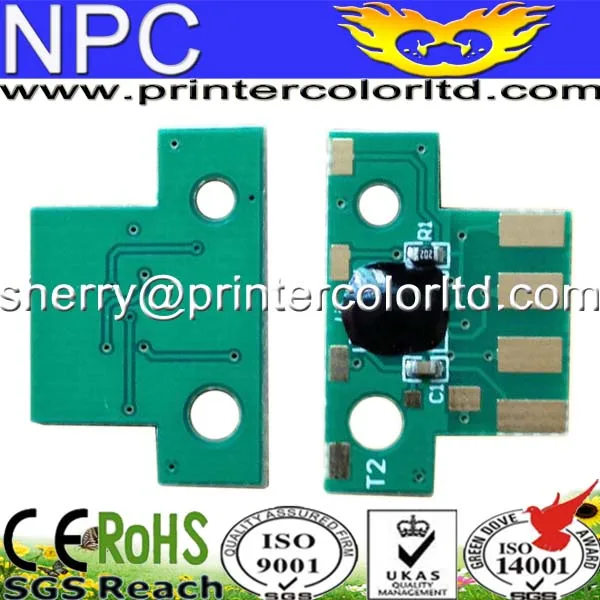 Картриджи для тонера 80C2HK0 80C2HC0 80C2HM0 80C2HY0 Lexmark CX410 CX510 | Компьютеры и офис