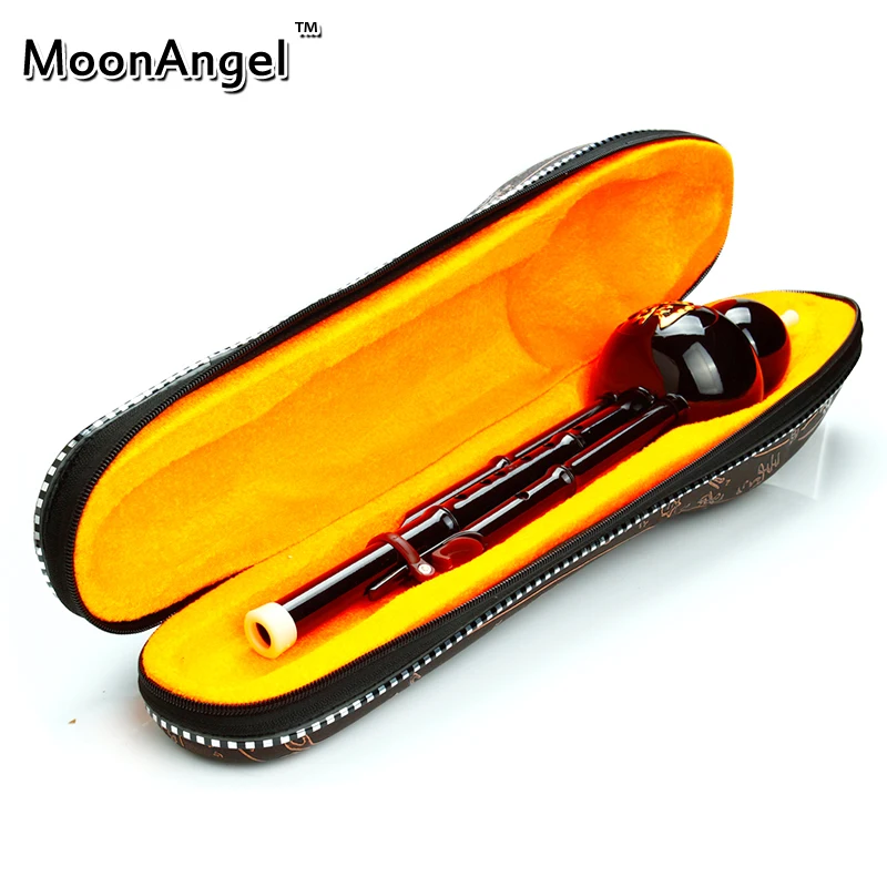 Юньнань смоляная флейта Тыква ветер инструмент профессиональный этнический