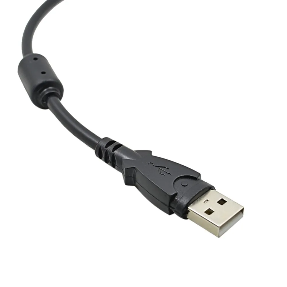 Антимагнитная Внешняя USB звуковая карта 7 1 адаптер 5HV2 3D Аудио гарнитура микрофон 3