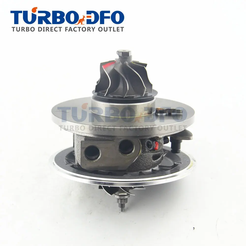 GT1749V 761618 для Suzuki Vitara 1 9 DDIS 95Kw 130 HP F9Q264 266 turbo картридж сбалансированный 760680 турбинный