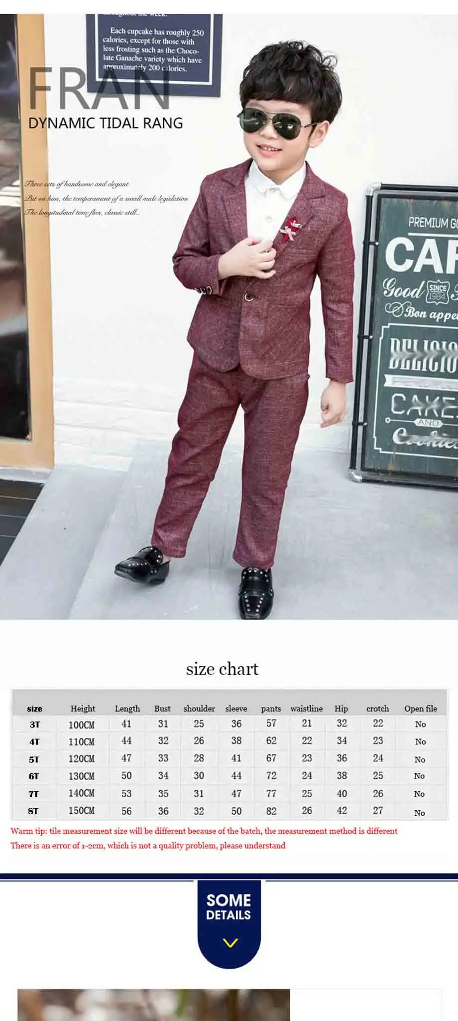 Костюм Enfant Garcon Mariage; детский Блейзер; костюмы для маленьких мальчиков; вечерние свадебные костюмы для мальчиков на крестины; Jongens