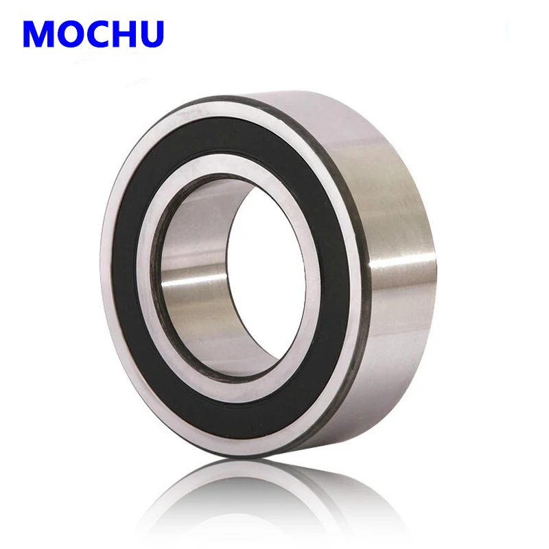 

1pcs bearing 4315 75x160x55 4315A-2RS1TN9 4315-B-2RSR-TVH 4315A-2RS MOCHU Double row Deep groove ball bearings