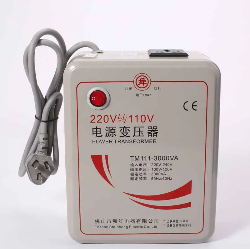 Высококачественный и качественный Новый понижающий преобразователь напряжения