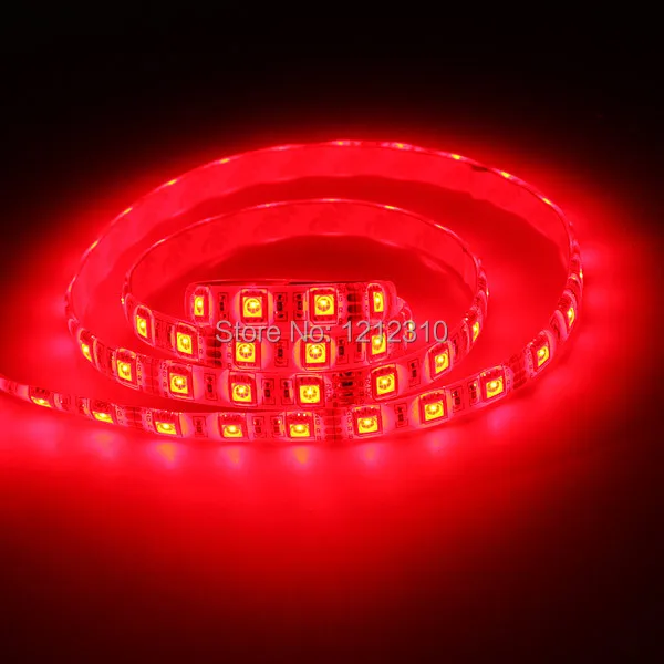 Себестоимость! Светодиодная Водонепроницаемая светильник 5 м 3528